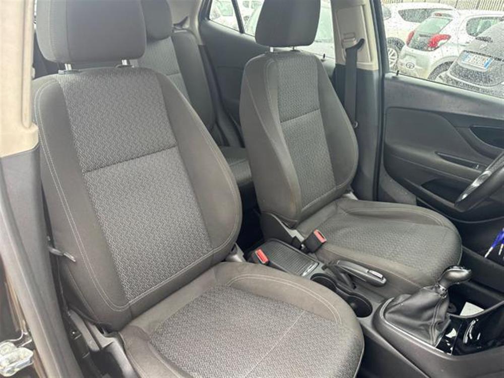 Mokka X Mokka X 1.4 Turbo GPL Tech 1