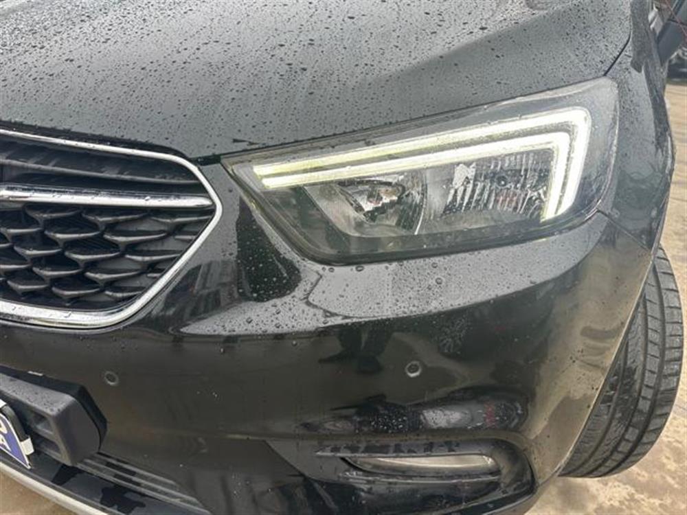 Mokka X Mokka X 1.4 Turbo GPL Tech 1