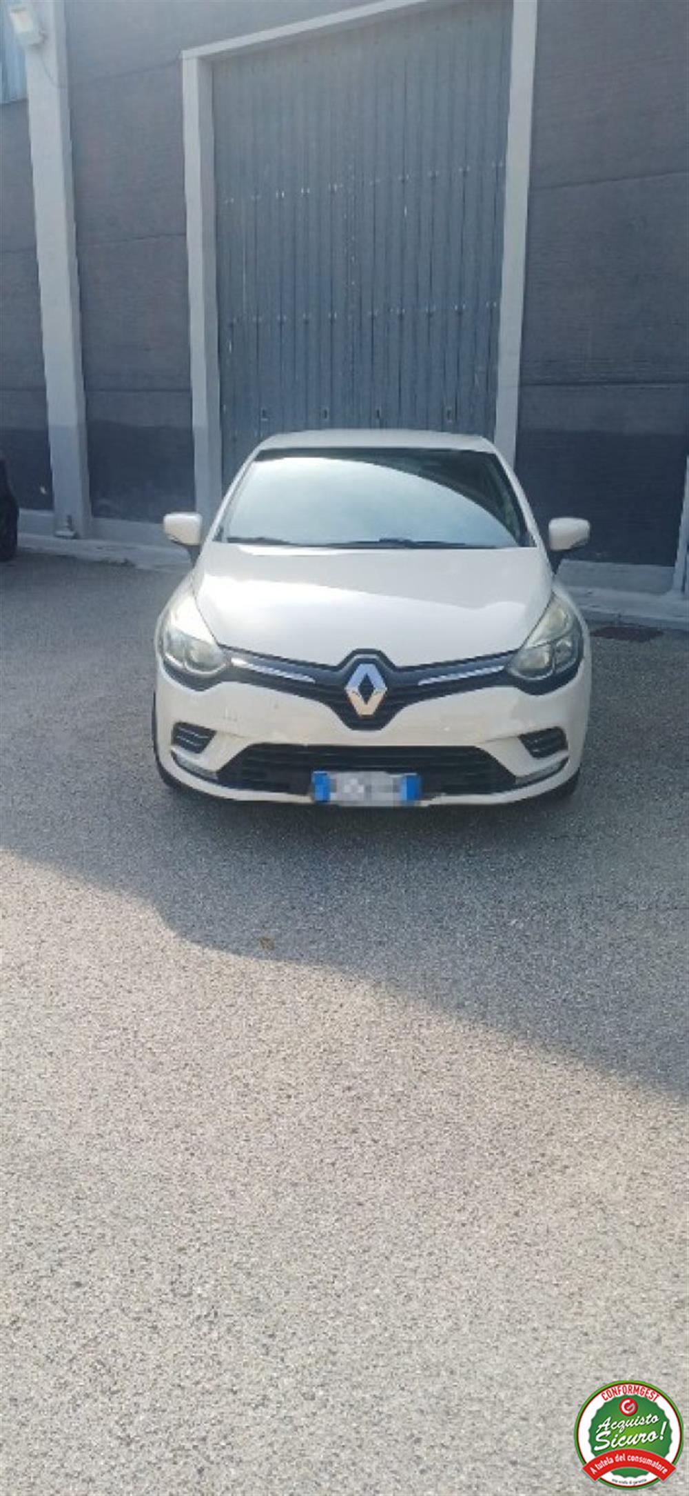 Clio Clio TCe 12V 90 CV GPL St
