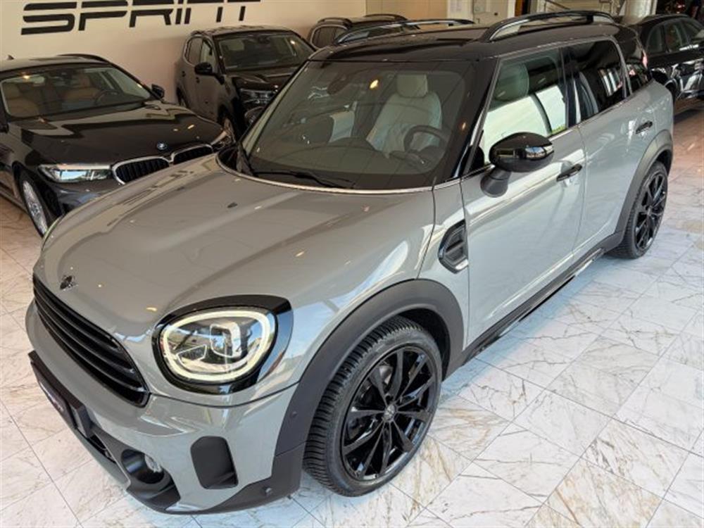 Countryman Countryman 2.0 COOPER D 150CV H