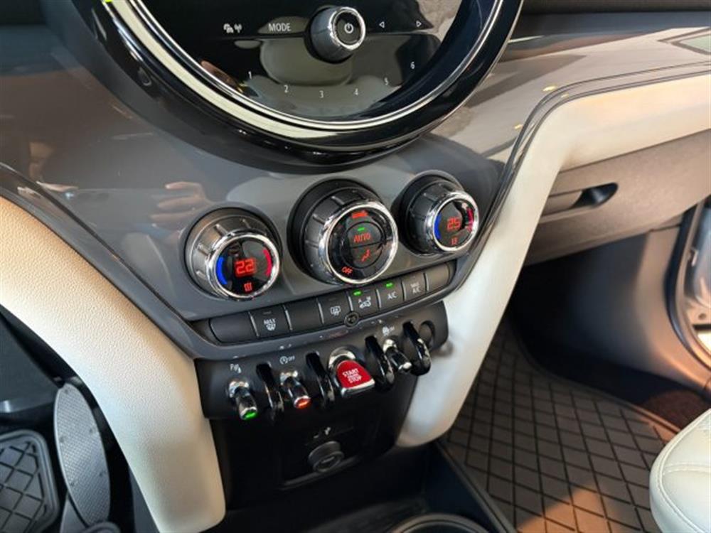 Countryman Countryman 2.0 COOPER D 150CV H