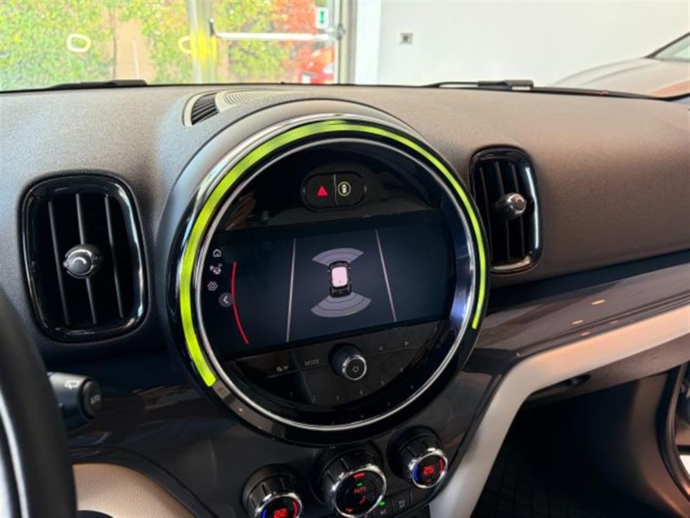 Countryman Countryman 2.0 COOPER D 150CV H