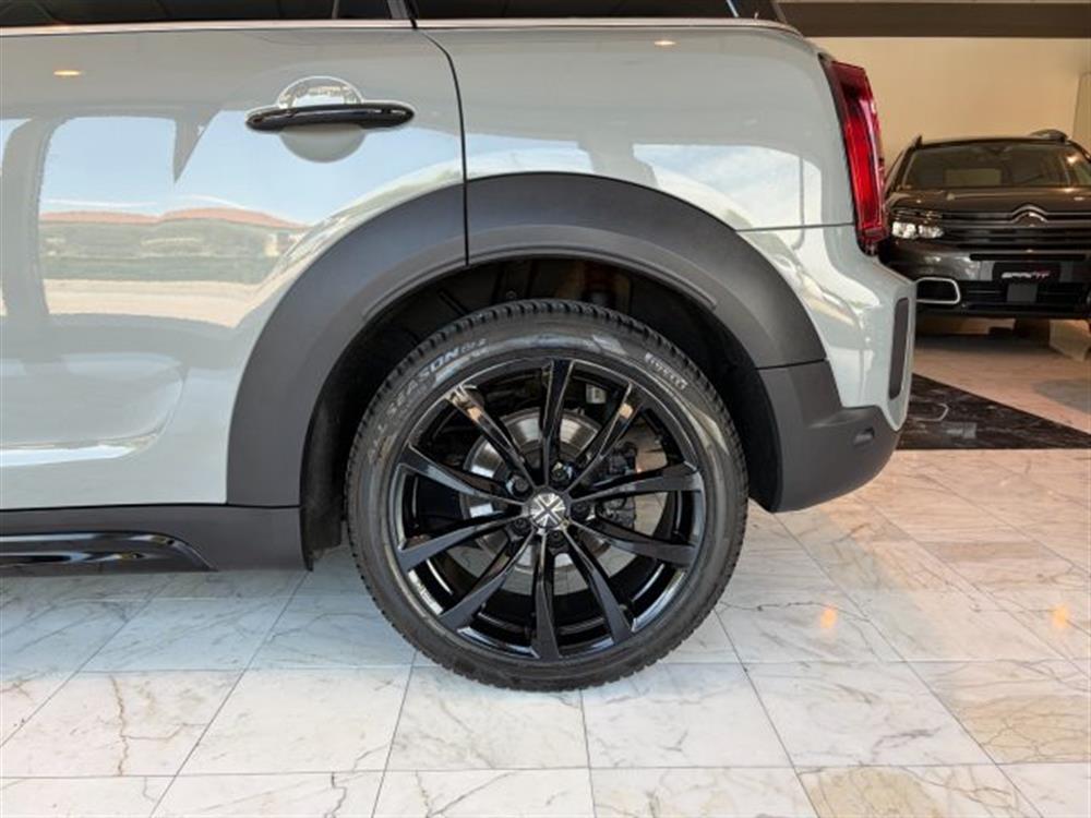 Countryman Countryman 2.0 COOPER D 150CV H