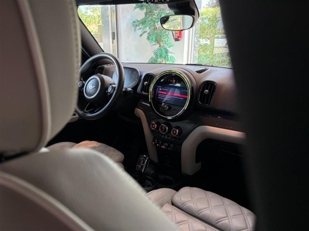 Countryman Countryman 2.0 COOPER D 150CV H