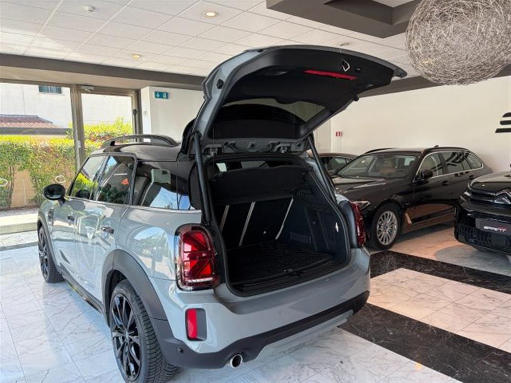 Countryman Countryman 2.0 COOPER D 150CV H