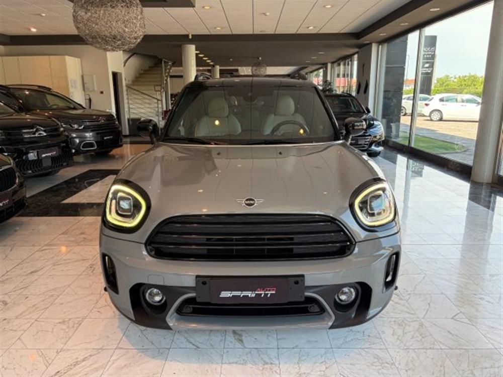 Countryman Countryman 2.0 COOPER D 150CV H