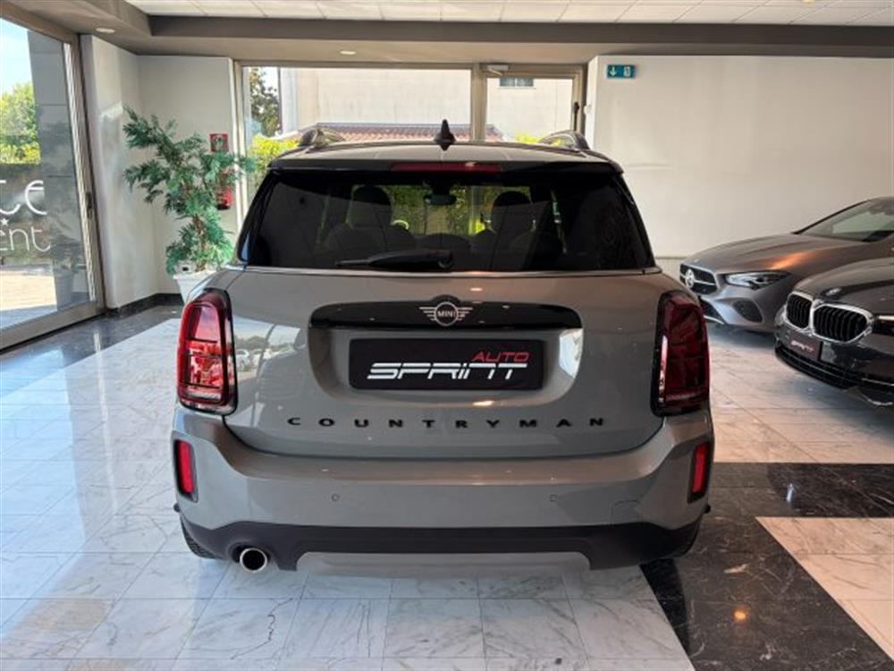 Countryman Countryman 2.0 COOPER D 150CV H