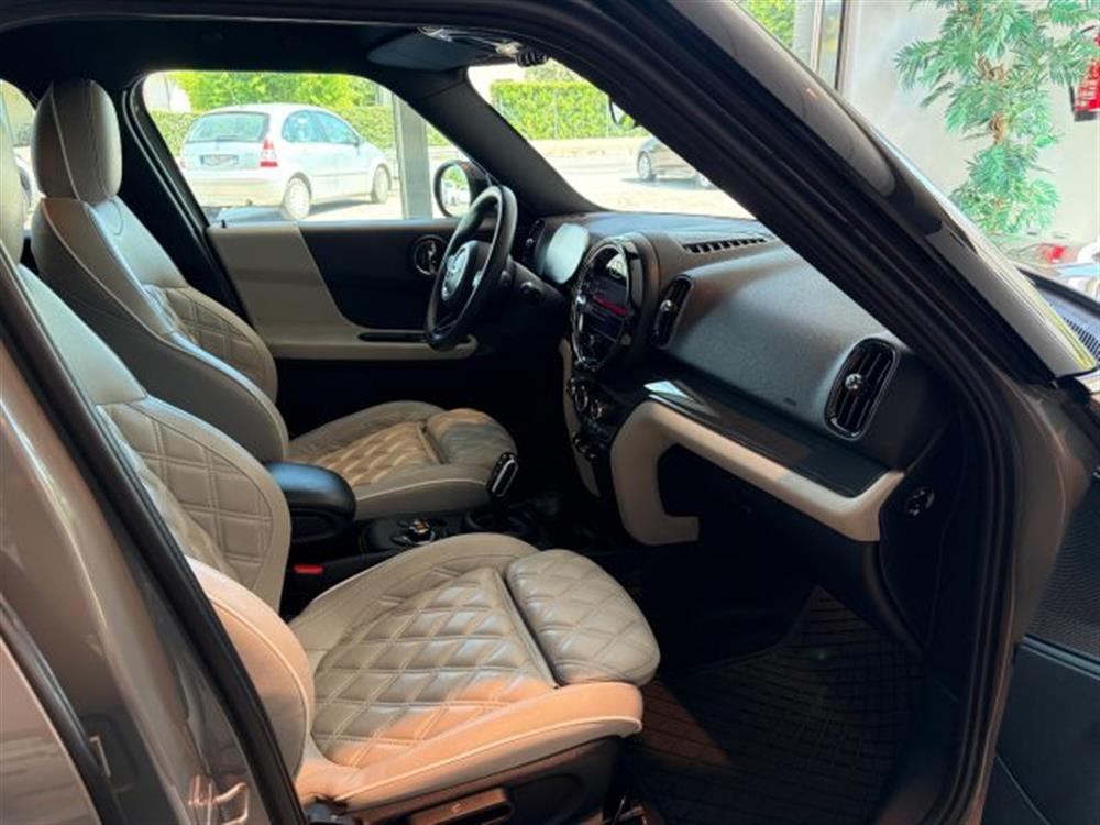 Countryman Countryman 2.0 COOPER D 150CV H