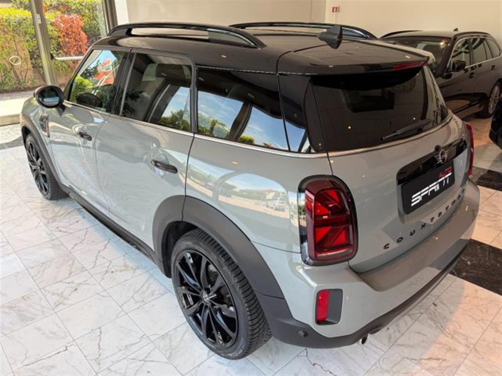 Countryman Countryman 2.0 COOPER D 150CV H
