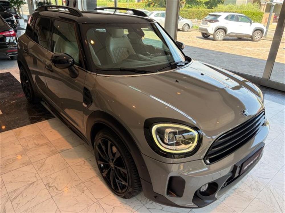 Countryman Countryman 2.0 COOPER D 150CV H
