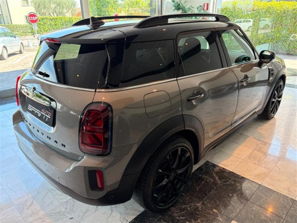 Countryman Countryman 2.0 COOPER D 150CV H