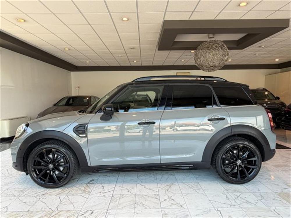Countryman Countryman 2.0 COOPER D 150CV H