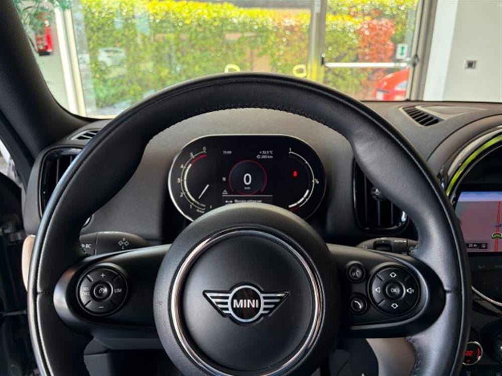 Countryman Countryman 2.0 COOPER D 150CV H