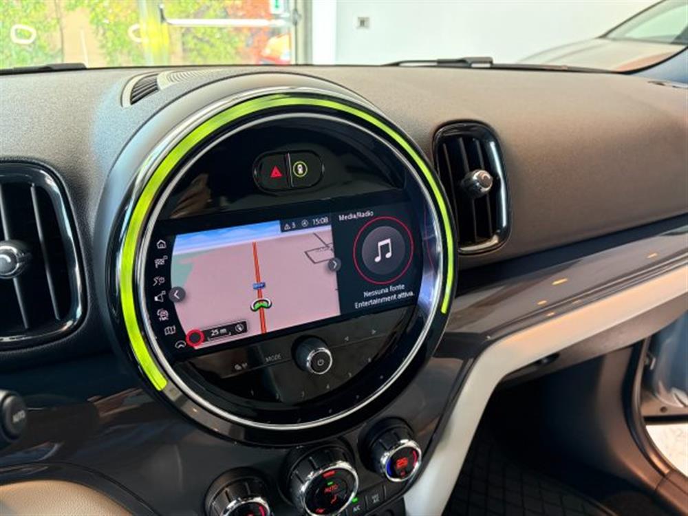 Countryman Countryman 2.0 COOPER D 150CV H