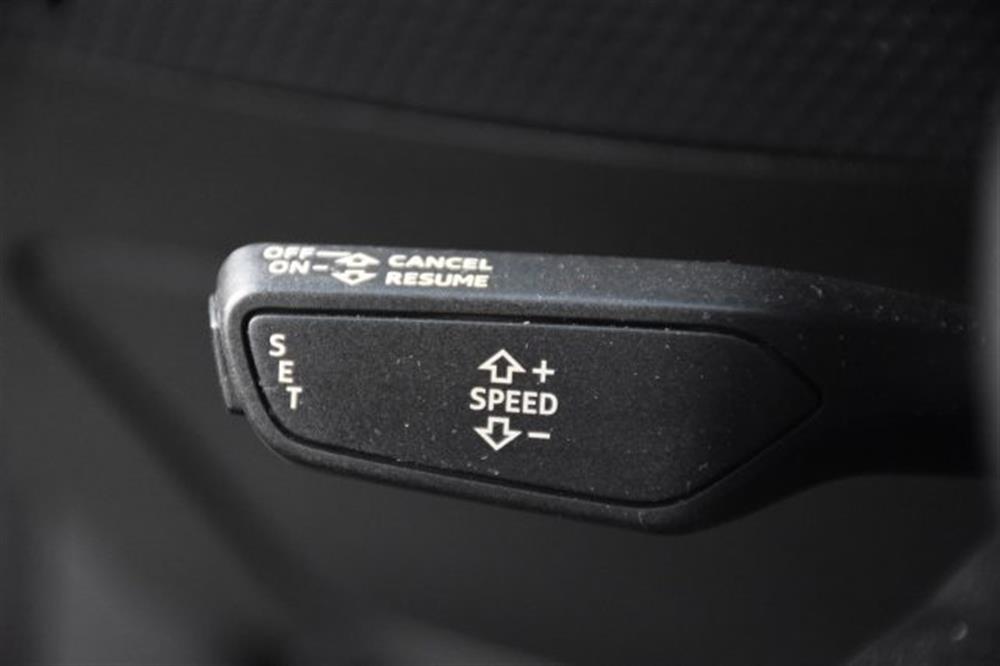A1 A1 25 TFSI Admired