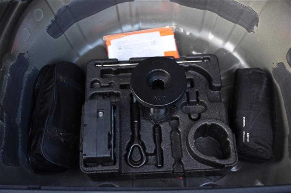 A1 A1 25 TFSI Admired
