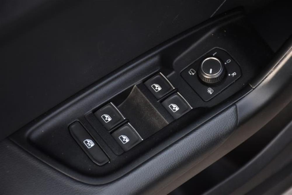 A1 A1 25 TFSI Admired