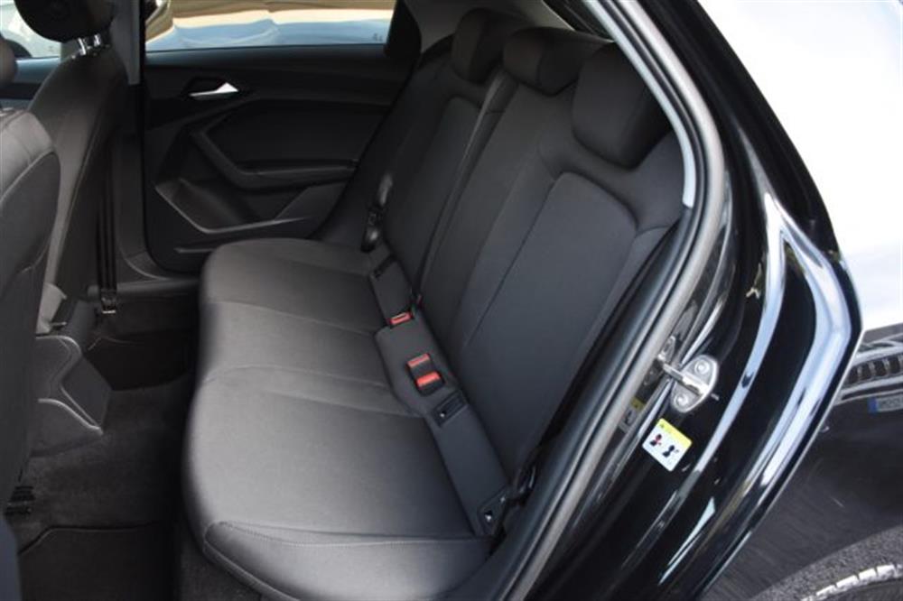 A1 A1 25 TFSI Admired