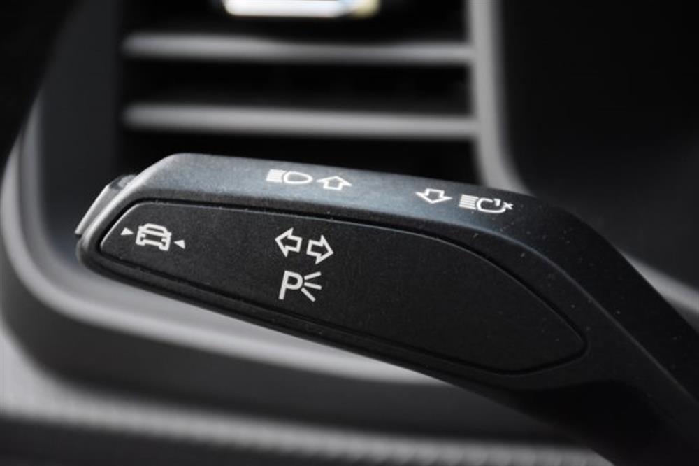 A1 A1 25 TFSI Admired