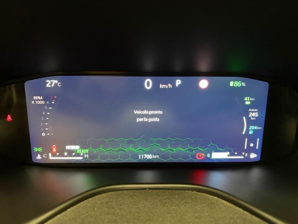 Compass Compass 1.3 PLUG-IN 130cv.