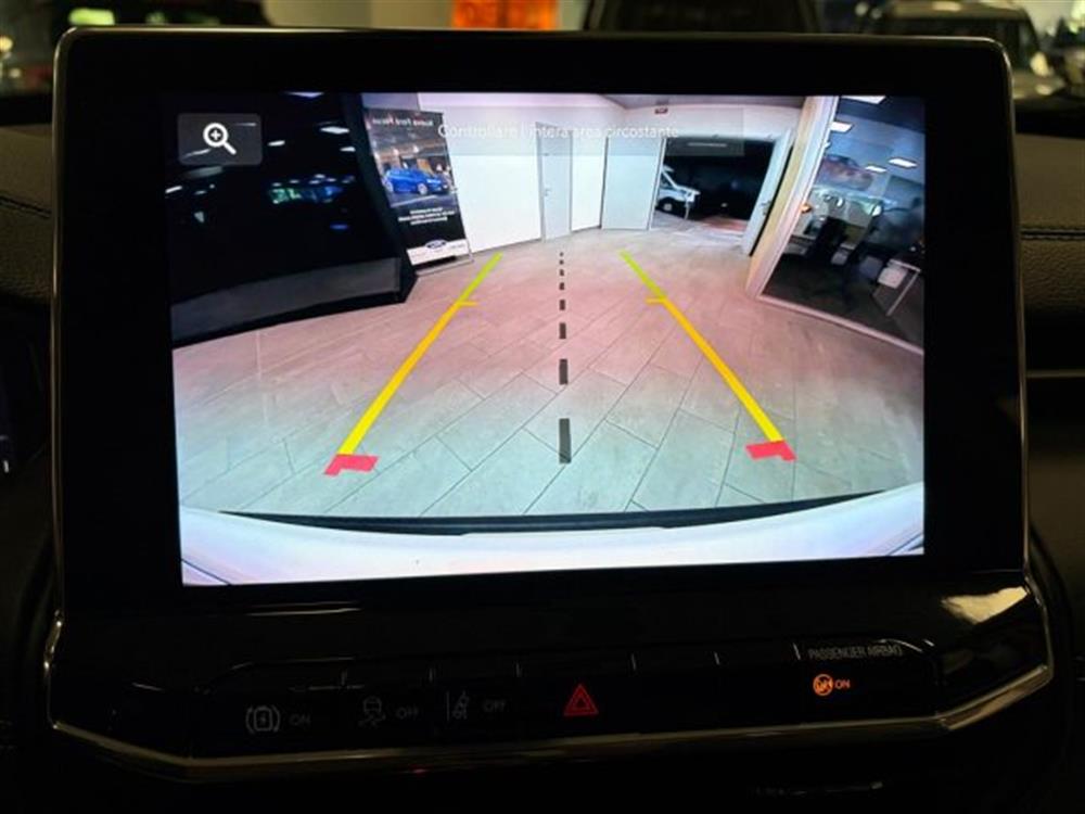 Compass Compass 1.3 PLUG-IN 130cv.