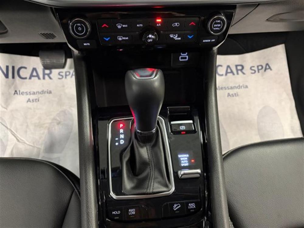 Compass Compass 1.3 PLUG-IN 130cv.