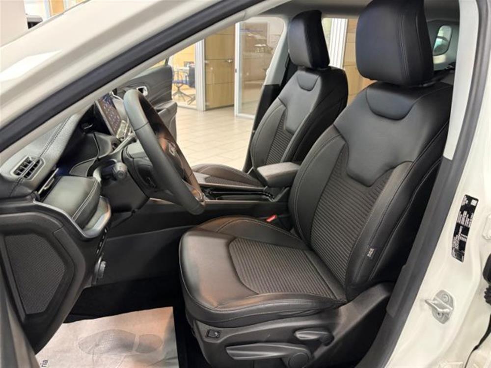 Compass Compass 1.3 PLUG-IN 130cv.