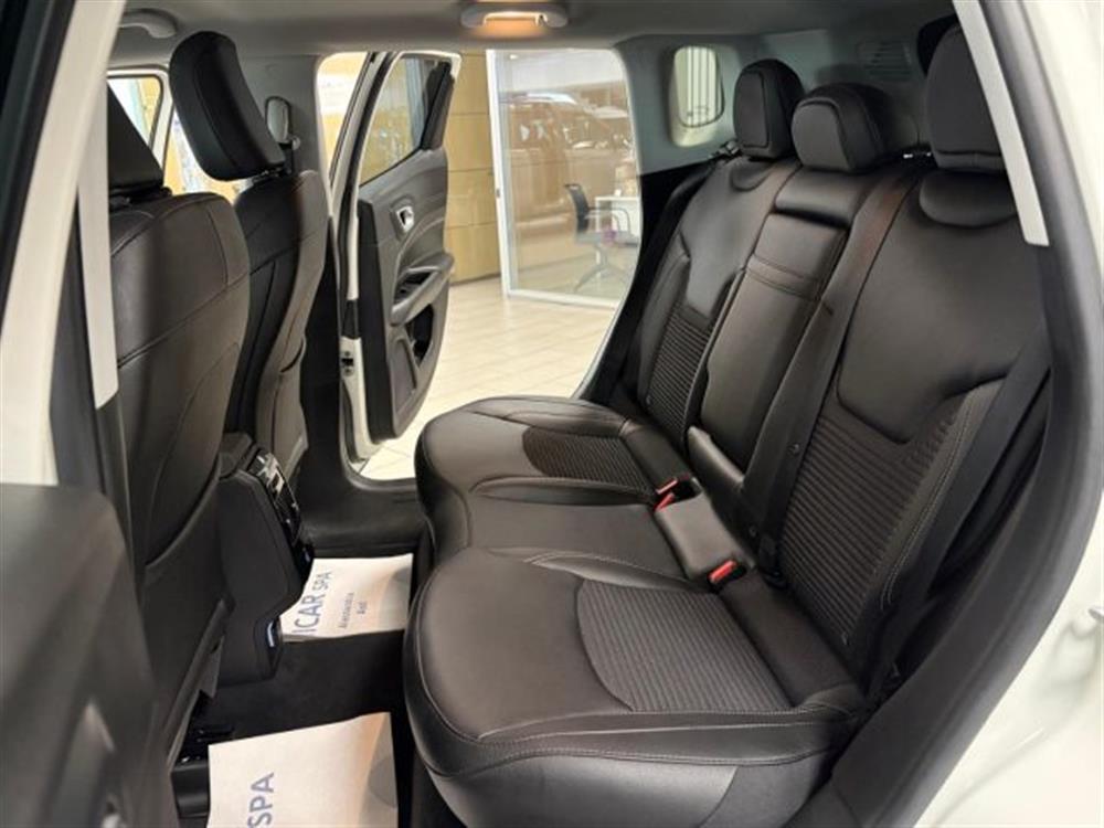 Compass Compass 1.3 PLUG-IN 130cv.
