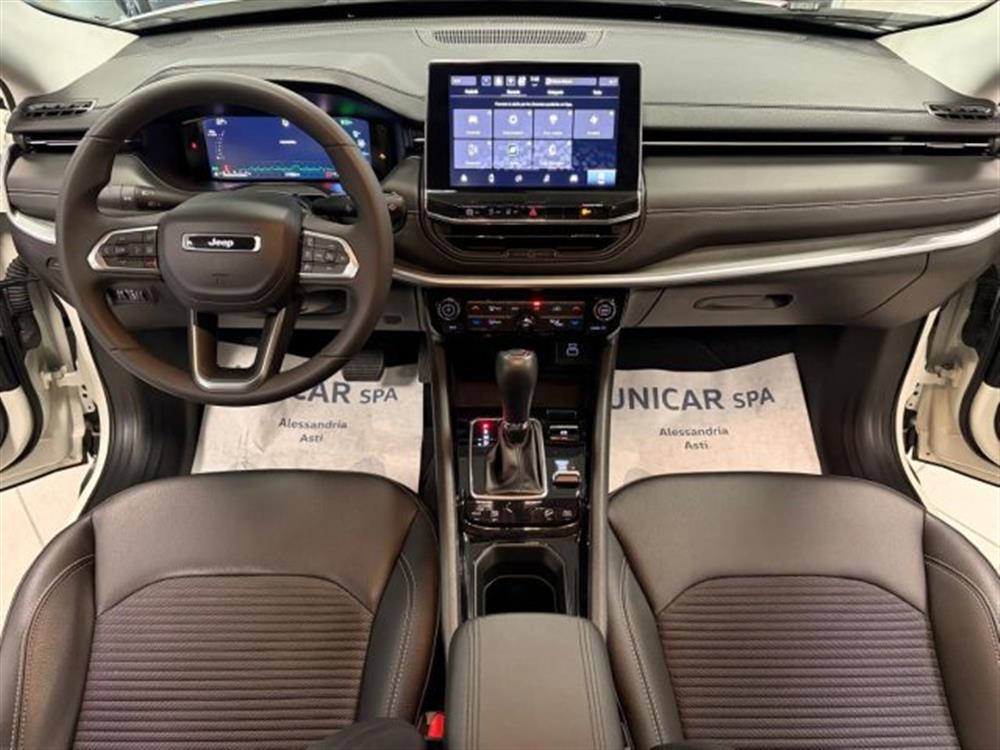 Compass Compass 1.3 PLUG-IN 130cv.