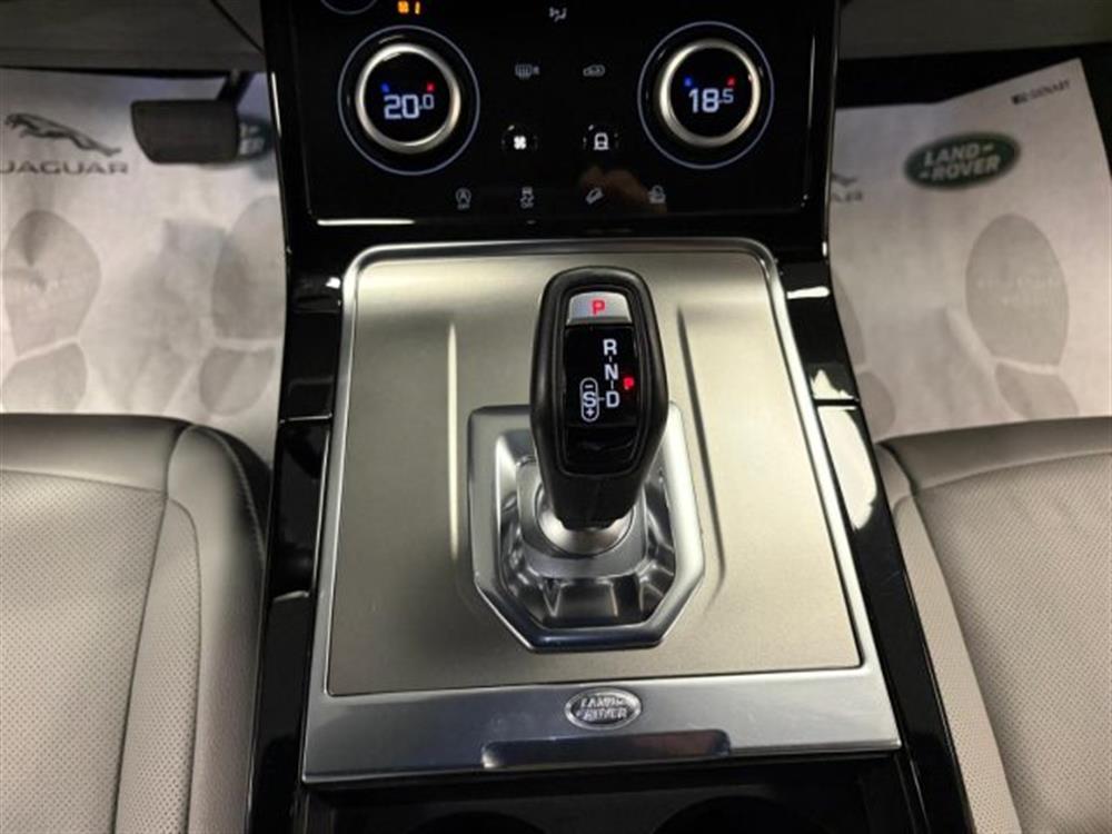 Range Rover Evoque Range Rover Evoque 2.0 ibrido/diesel 16