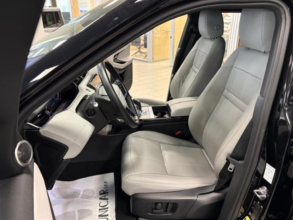 Range Rover Evoque Range Rover Evoque 2.0 ibrido/diesel 16