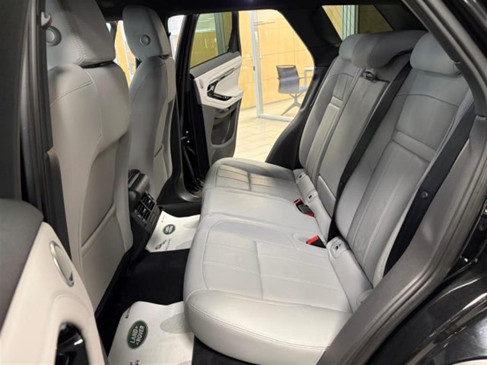 Range Rover Evoque Range Rover Evoque 2.0 ibrido/diesel 16