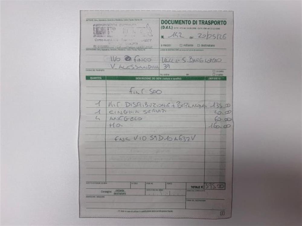 500C 500C Cabrio 1.2 benzina 6