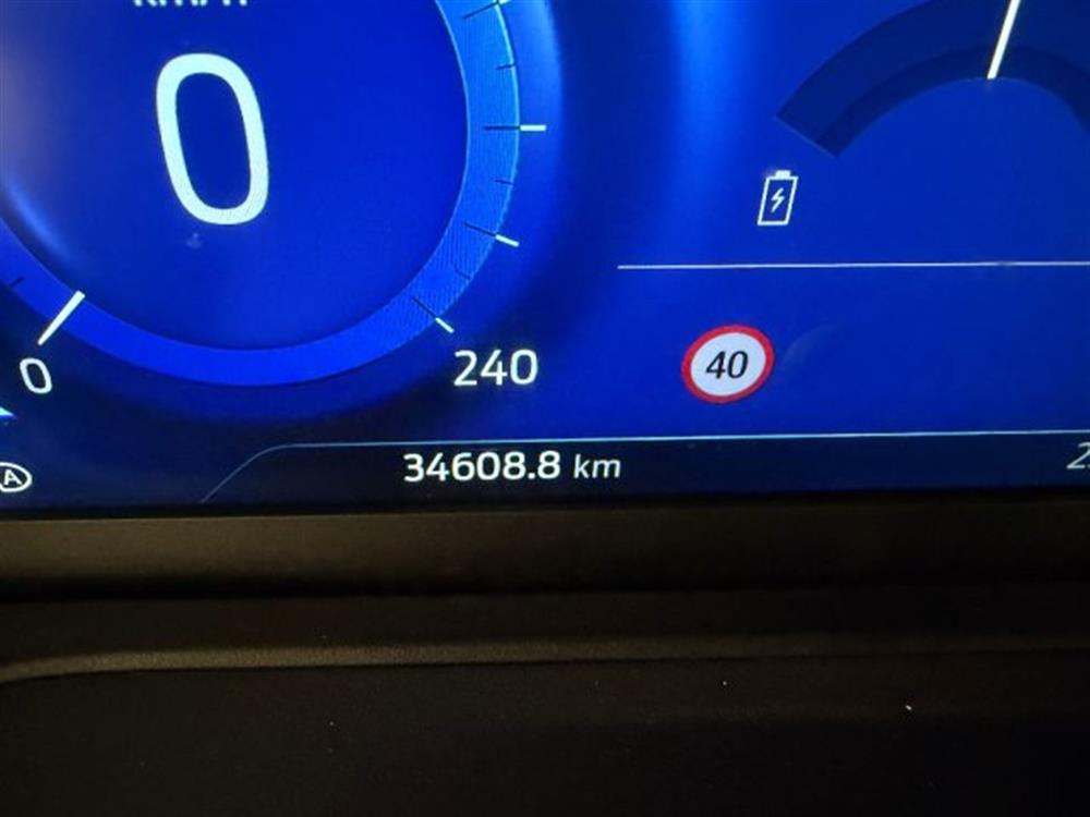 Fiesta Fiesta 1.0 EC. HYBRID 125CV