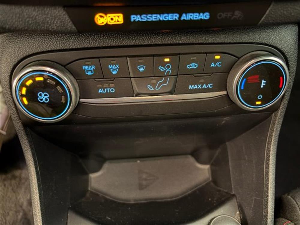 Fiesta Fiesta 1.0 EC. HYBRID 125CV