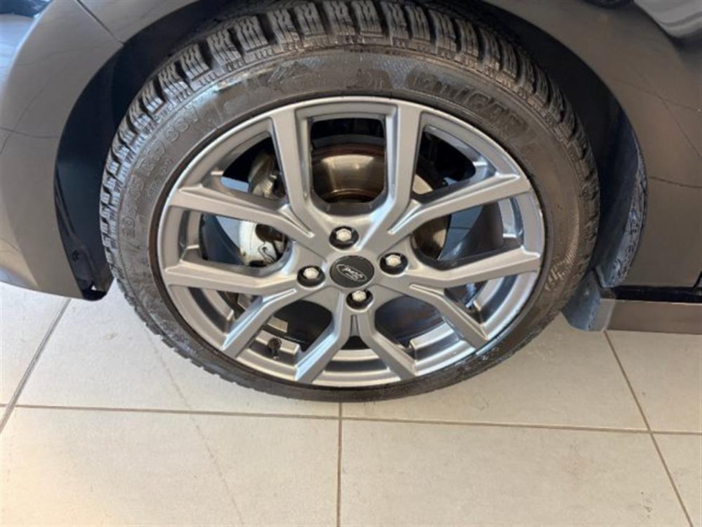 Fiesta Fiesta 1.0 EC. HYBRID 125CV