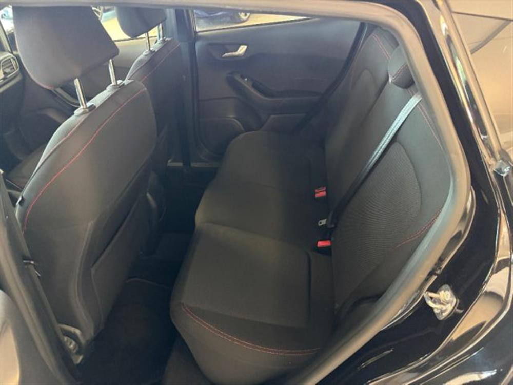 Fiesta Fiesta 1.0 EC. HYBRID 125CV