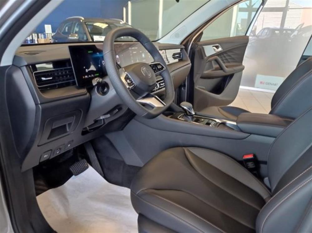 HS HS PHEV Luxury