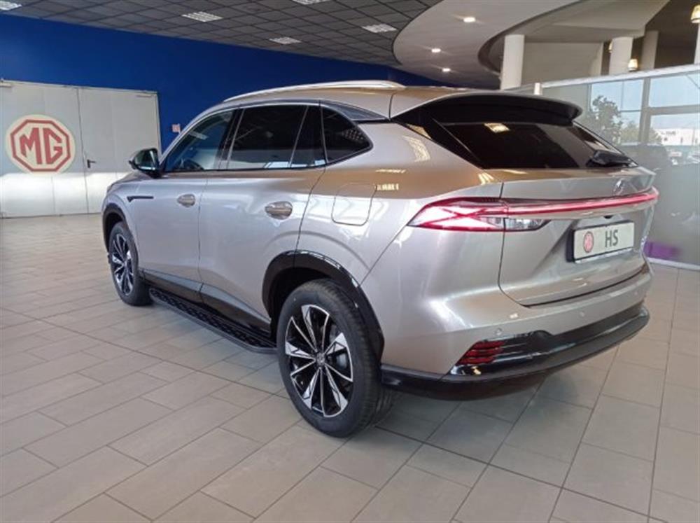 HS HS PHEV Luxury