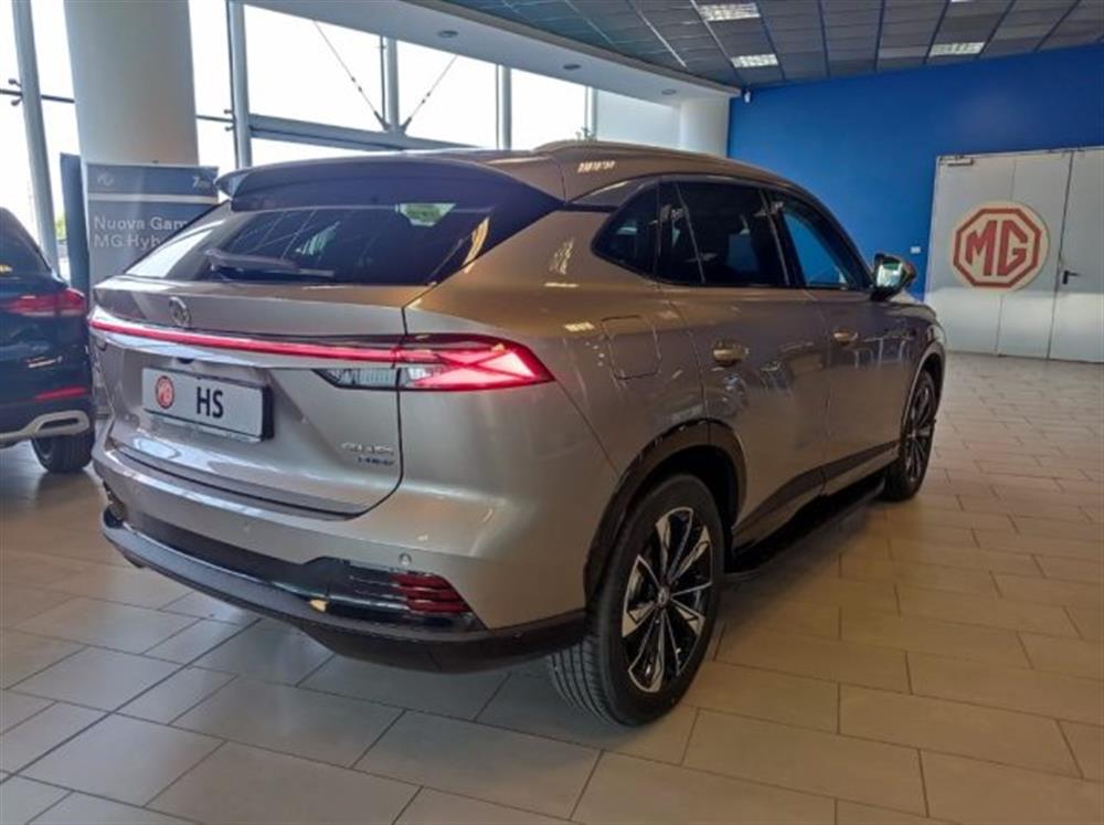 HS HS PHEV Luxury