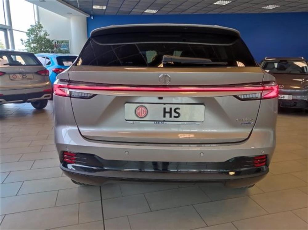 HS HS PHEV Luxury
