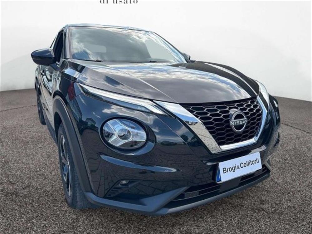 Juke Juke 1.0 dig-t N-Connecta