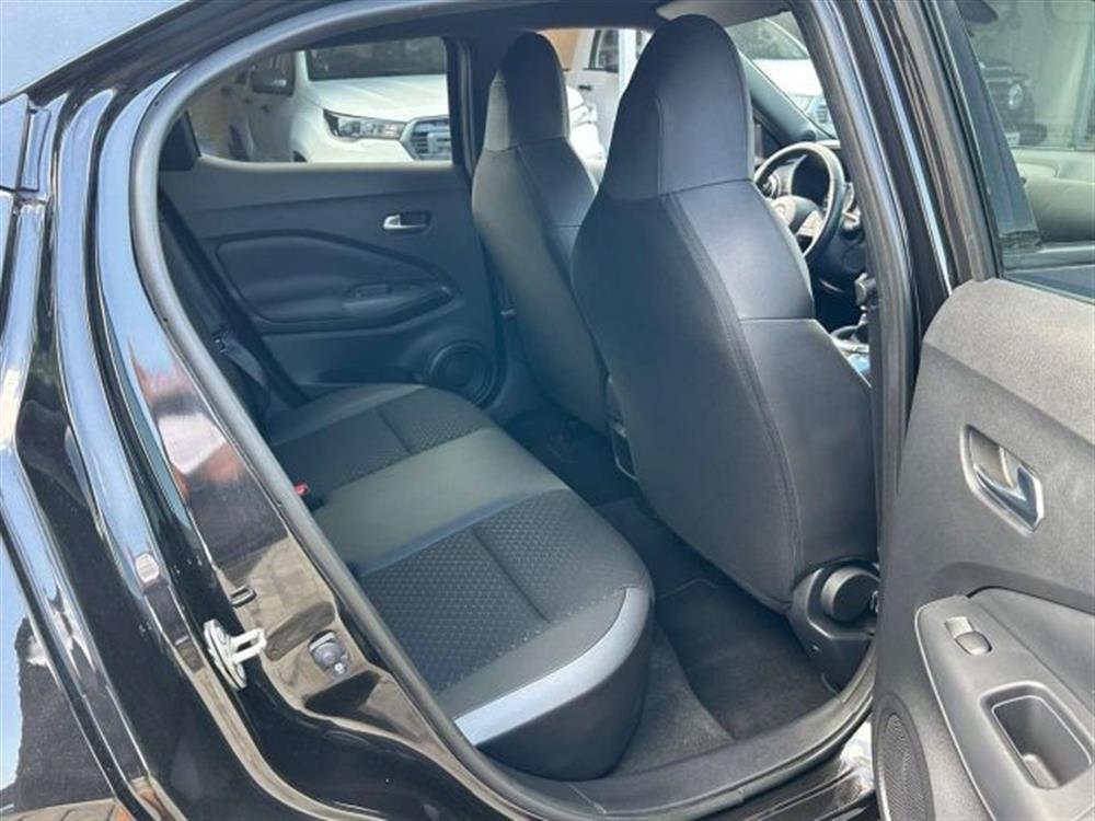 Juke Juke 1.0 dig-t N-Connecta