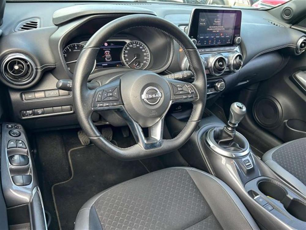 Juke Juke 1.0 dig-t N-Connecta