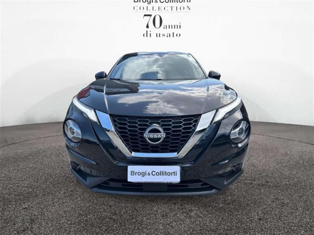 Juke Juke 1.0 dig-t N-Connecta