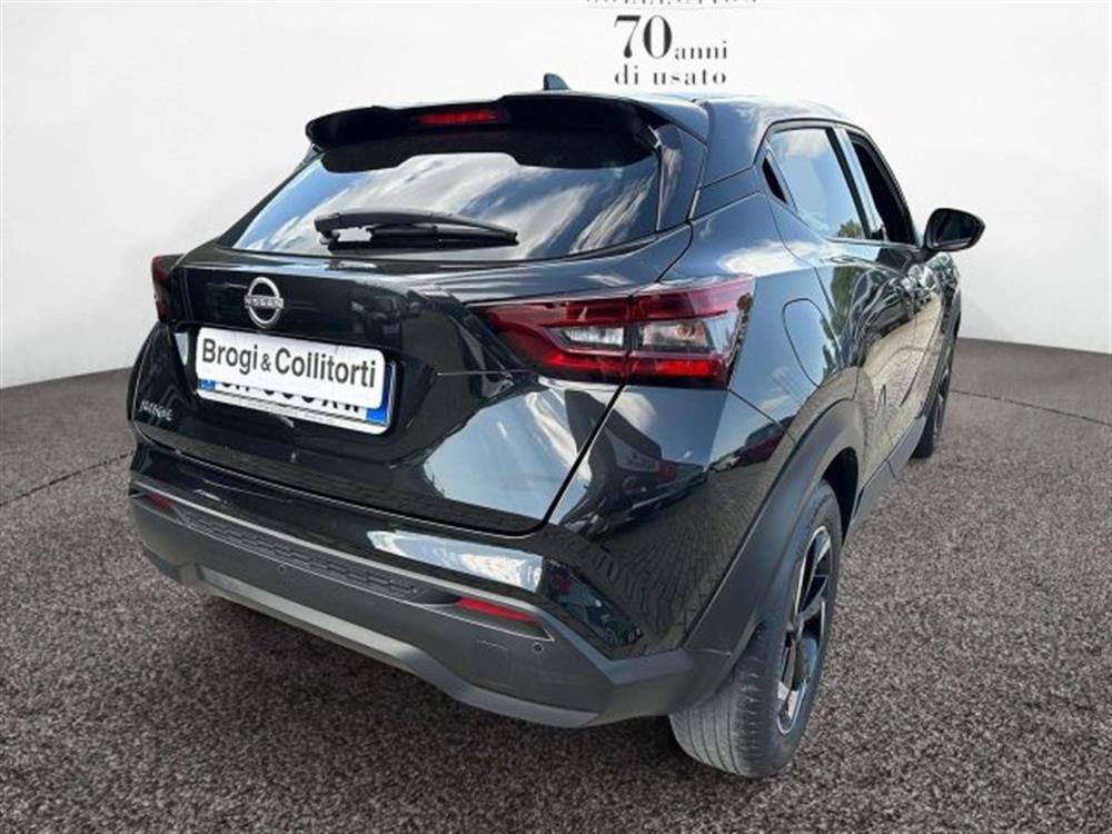 Juke Juke 1.0 dig-t N-Connecta