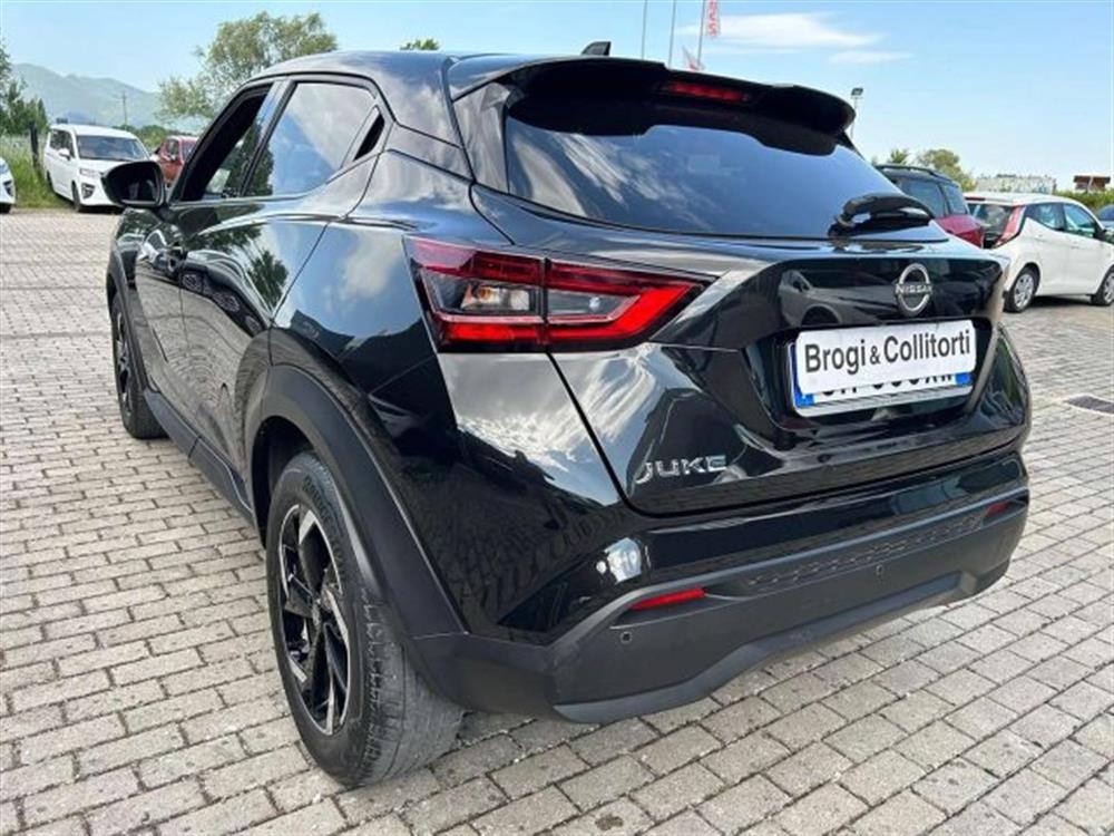 Juke Juke 1.0 dig-t N-Connecta