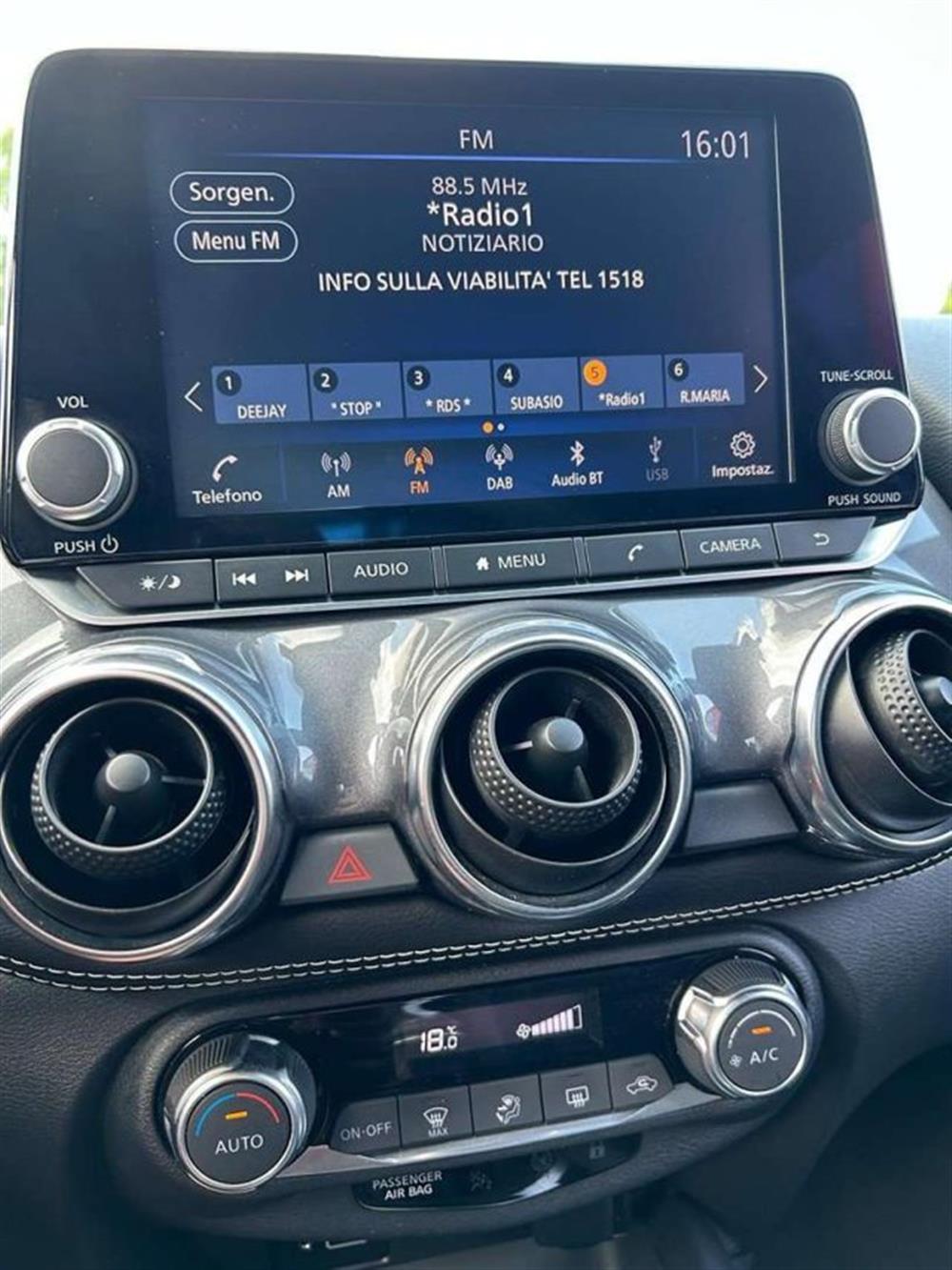 Juke Juke 1.0 dig-t N-Connecta