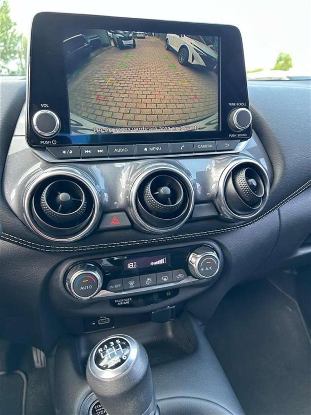 Juke Juke 1.0 dig-t N-Connecta