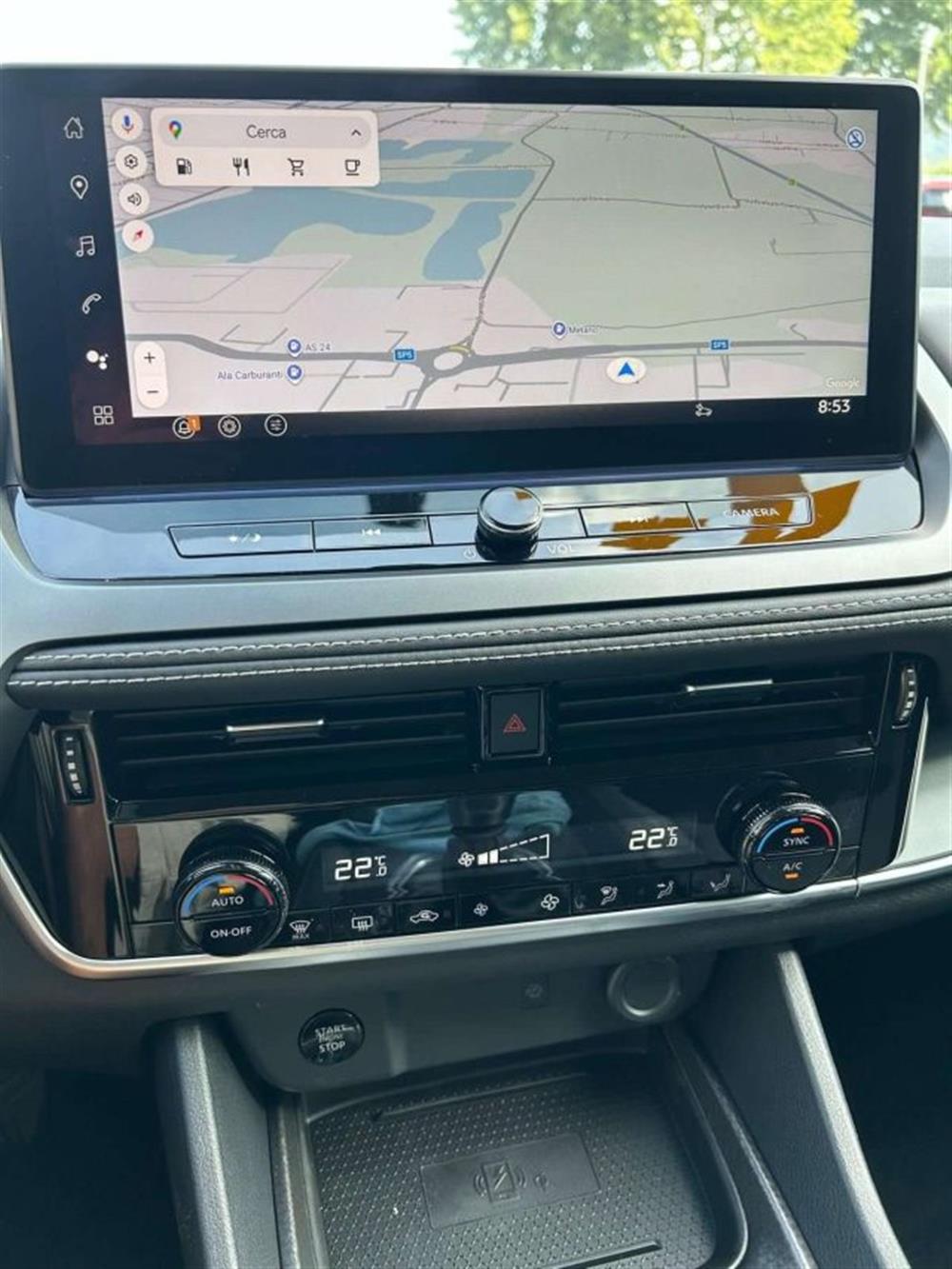 Qashqai Qashqai 1.3 MHEV 158 N-Conne